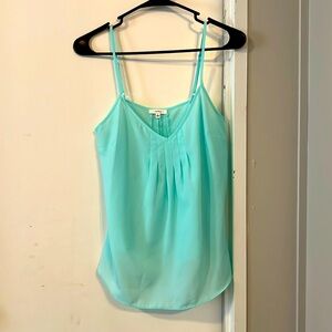 Talula sleeveless top for women. Size S